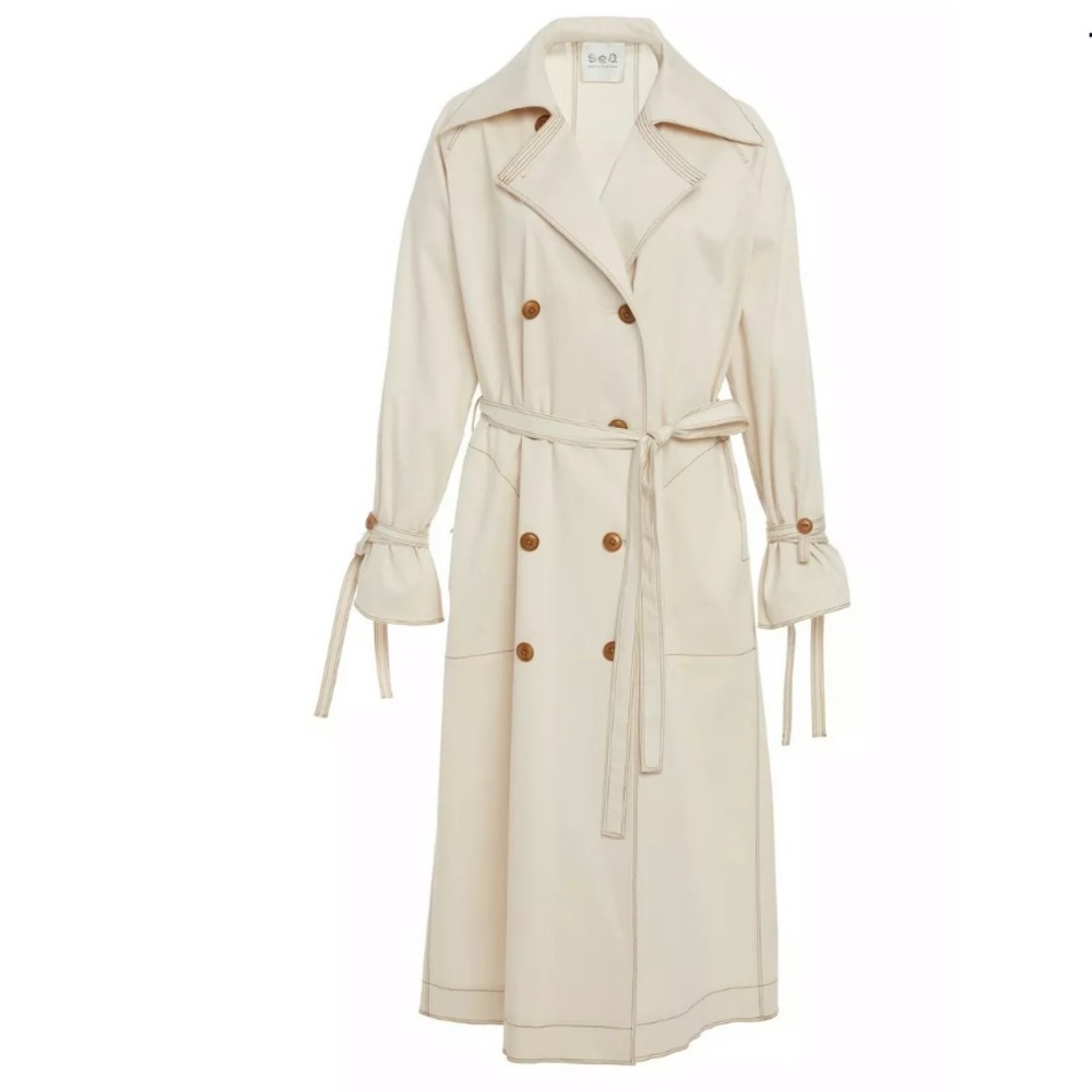 *SOLD* Sea Stella Trench NWT